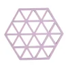 Dessous de plat Triangle, Lupine