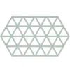 Dessous de plat Triangle grand, Nordic sky