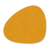 Dessous de verre Hippo curve, curry