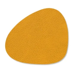 Dessous de verre Hippo curve, curry