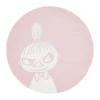 Dessous de verre Moomin Ø10 cm, Little My