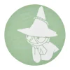 Dessous de verre Moomin Ø10 cm, Snufkin