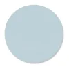 Dessous de verre Nupo circle, Soft Sky