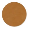 Dessous de verre Nupo circle, Burned curry