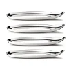 Dessous de verre Wine Lot de 4, Ø 9,6 cm