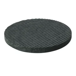 Dessous-de-plat Groove marbre, vert grand