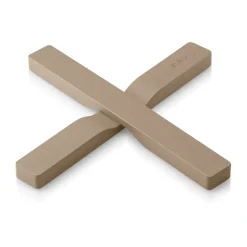 Dessous-de-plat magnétique , Caramel cream