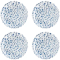 Dessous-de-verre Little Dot, lot de 4