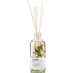 Diffuser Meraki 240 ml, Verbena drizzle