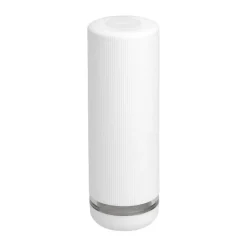 Distributeur à liquide vaisselle SinkStyle, Mineral Fresh White