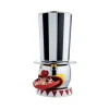 Distributeur de bonbons Circus, Homme aux friandises
