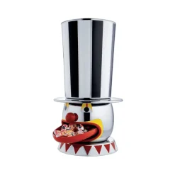 Distributeur de bonbons Circus, Homme aux friandises