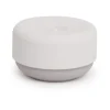 Distributeur de liquide vaisselle antidérapant Do-Dish, Blanc-gris clair