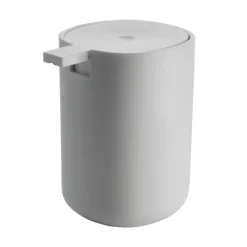 Distributeur de savon Birillo, Blanc