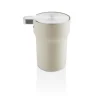 Distributeur de savon Citadel 12 cm, Sable