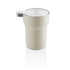 Distributeur de savon Citadel 12 cm, Sable
