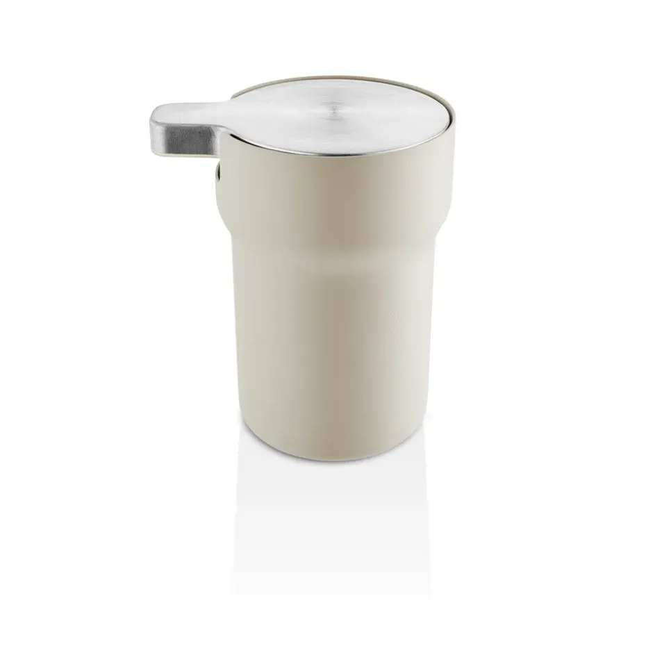 Distributeur de savon Citadel 12 cm, Sable