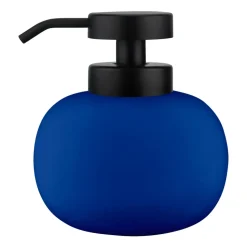 Distributeur de savon Lotus, Cobalt