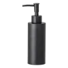 Distributeur de savon Loupi 19,5 cm, Noir
