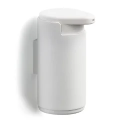 Distributeur de savon mural RIM 14,4 cm, White