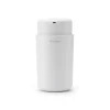 Distributeur de savon ReNew de Brabantia 14 cm, Blanc