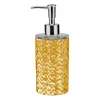 Distributeur de savon Shape, or