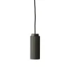 Donna 7 suspension GU10, Black ink