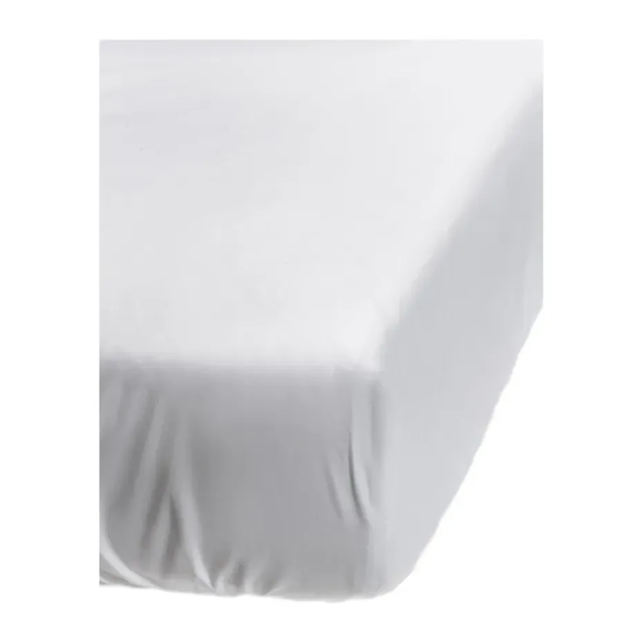 Drap Dreamtime 160x200 cm, Blanc