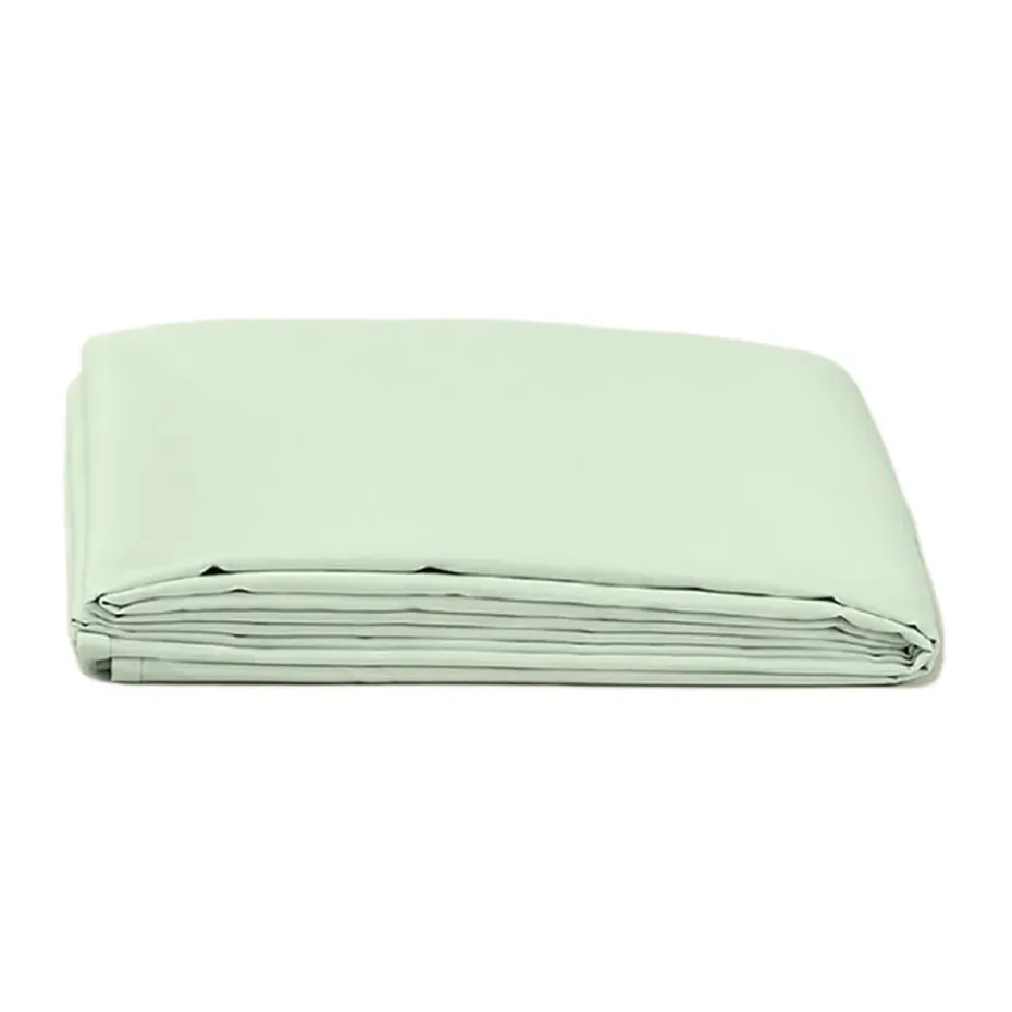 Drap plat Juniper 170x270 cm, Sage green