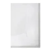 Drap Soul avec élastique 160x200 cm, White