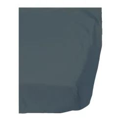 Drap-housse Dreamtime 90×200 cm, Silence