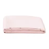 Drap-housse Juniper 180x200 cm, Gemstone Pink