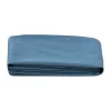 Drap-housse Juniper 180x200 cm, North Sea Blue