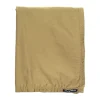 Drap-housse Soul 160 x 270cm, D'or