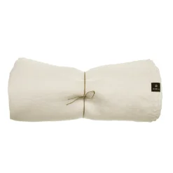 Drap-housse Sunrise 160x270 cm, Brouillard