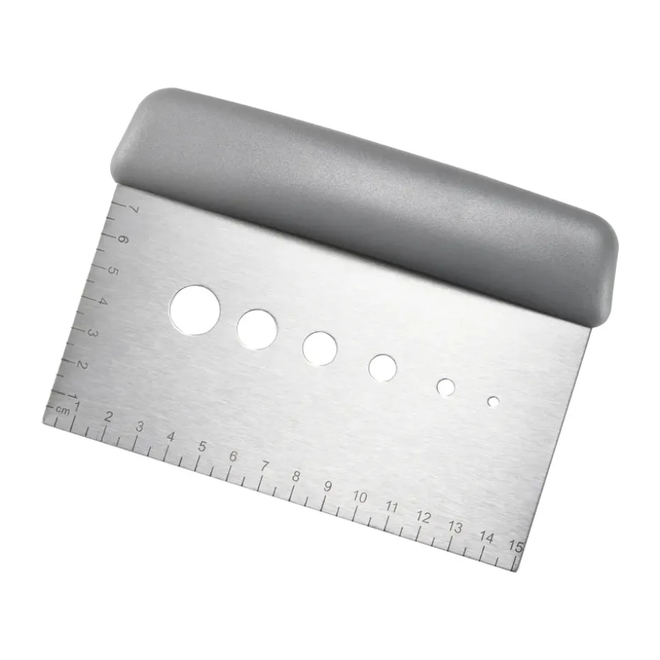 Emporte-pièce Cookie 15 cm, Gris