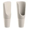 Ensemble de 2 accessoires pour le vin Ilo, Moonbeam