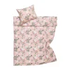 Ensemble de literie Moomin 150x210 cm, Roseraie