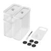 Ensemble de rangement CUBE M5, 5 pièces