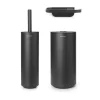 Ensemble de toilette Mindset 3 pièces, Mineral Infinite Grey