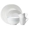 Ensemble de vaiselle Swedish Grace, 8 pcs