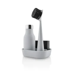 Ensemble de vaisselle Eva Solo 3 pièces, Marble grey