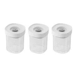 Ensemble d'épices CUBE XS3, 3 pièces