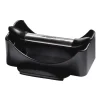 Ensemble poussoir pour mandoline Revolution, Noir