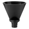 Entonnoir à café Stelton pour bouteille isotherme, Black