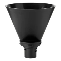Entonnoir à café Stelton pour bouteille isotherme, Black