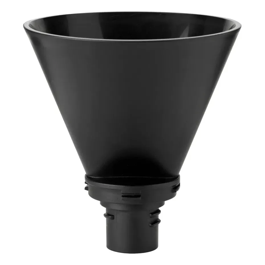 Entonnoir à café Stelton pour bouteille isotherme, Black