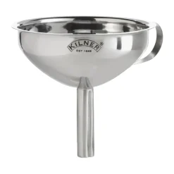 Entonnoir de remplissage bouteilles Kilner, Ø11,5 cm