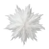 Etoile de Noël Oslo Ø60cm, Blanc