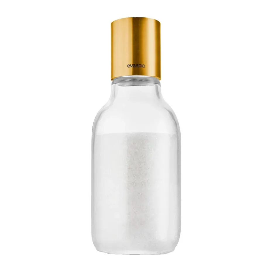 Eva Solo - Distributeur de sucre 35 cl, Laiton